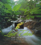 Africa's Last Edens