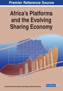 Africa's Platforms and the Evolving Sharing Economy