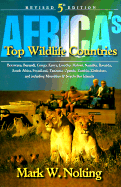 Africa's Top Wildlife Countries: With Mauritius and Seychelles