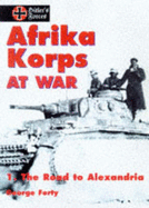 Afrika Korps at War