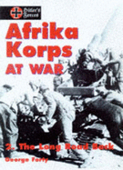 Afrika Korps at War