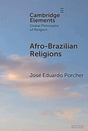 Afro-Brazilian Religions