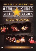 Afro-Cuban All Stars: Live In Japan