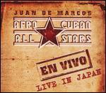 Afro-Cuban All Stars: Live in Japan