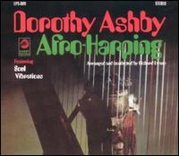 Afro-Harping - Dorothy Ashby