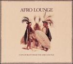 Afro Lounge [Bar de Lune]