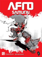 Afro Samurai, Volume 1
