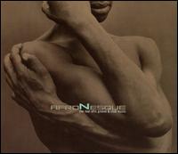 Afronesque - Various Artists