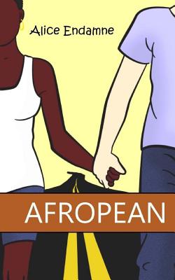 Afropean - Toman, Cheryl, and Endamne, Alice