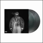 Aftrlyfe [Translucent Black Ice 2 LP]