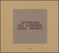 Aftenland - Jan Garbarek