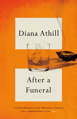 After A Funeral - Athill, Diana