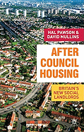After Council Housing: Britain's New Social Landlords