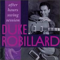 After Hours Swing Session - Duke Robillard