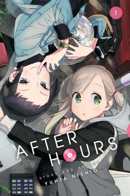 After Hours, Vol. 1 - Nishio, Yuhta