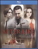 After.Life [Blu-ray] - Agnieszka Wojtowicz-Vosloo