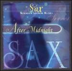 After Midnight: Saxophone Melodies