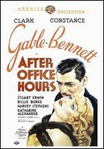 After Office Hours - Robert Z. Leonard