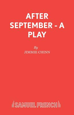 After September - Chinn, Jimmie