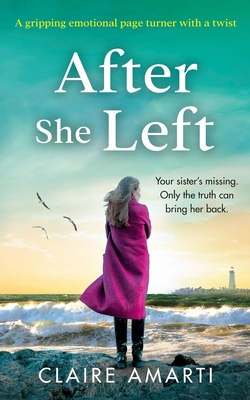 After She Left - Amarti, Claire