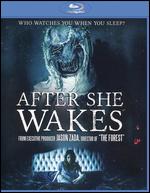 After She Wakes [Blu-ray] - David Arthur Clark