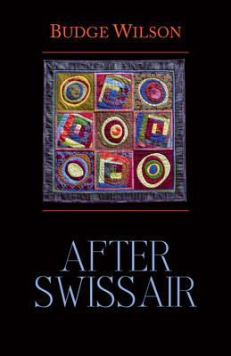 After Swissair - Wilson, Budge