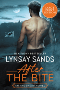 After the Bite: An Argeneau Novel