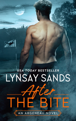 After the Bite: An Argeneau Novel - Sands, Lynsay