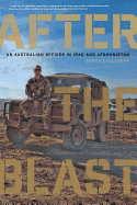 After the Blast: An Australian officer in Iraq and Afghanistan