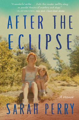 After the Eclipse - Perry, Sarah