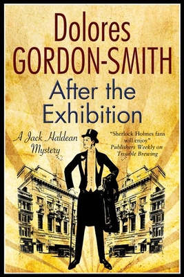 After the Exhibition - Gordon-Smith, Dolores