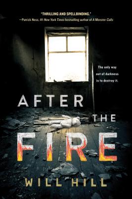 After the Fire - Hill, Will
