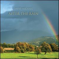 After the Rain - David Michael
