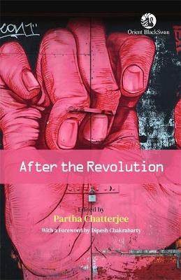 After the Revolution - Chatterjee, Partha
