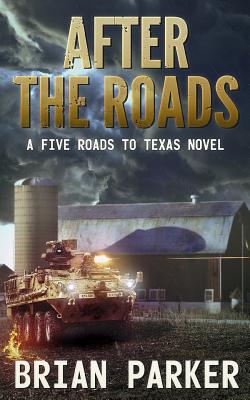 After the Roads: Sidney's Way Volume 1 - Dewater, Aurora (Editor), and Press, Phalanx, and Parker, Brian