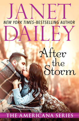 After the Storm - Dailey, Janet