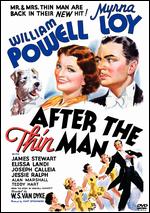 After the Thin Man - W.S. Van Dyke