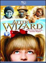After the Wizard [Blu-ray]