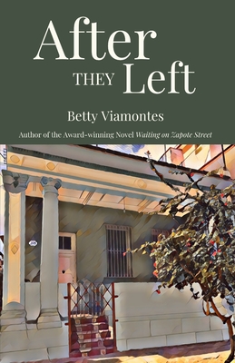 After They Left - Viamontes, Betty