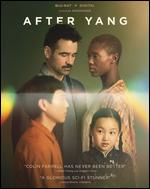 After Yang [Includes Digital Copy] [Blu-ray] - Kogonada