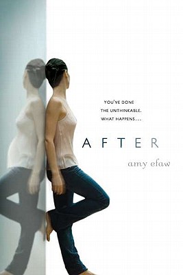 After - Efaw, Amy