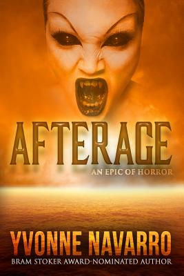 AfterAge - Navarro, Yvonne