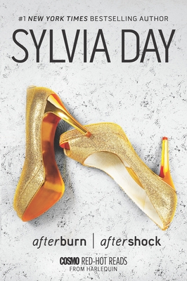 Afterburn & Aftershock: Cosmo Red-Hot Reads from Harlequin - Day, Sylvia