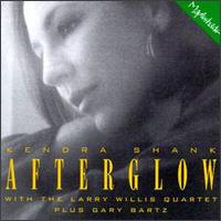 Afterglow - Kendra Shank