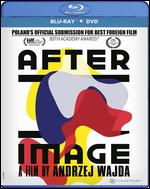 Afterimage [Blu-ray] - Andrzej Wajda