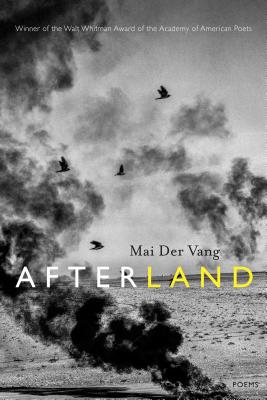 Afterland: Poems - Vang, Mai Der