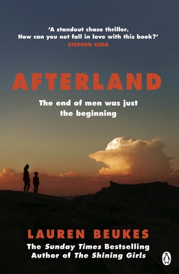 Afterland - Beukes, Lauren