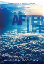 Afterlife - Paul Perry