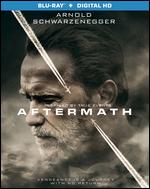 Aftermath [Blu-ray] - Elliott Lester