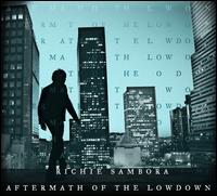 Aftermath of the Lowdown - Richie Sambora